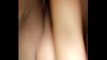 Honey playing herslef