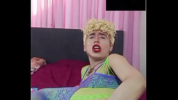 Touching My Tranny Paruvian Cock And Showing Off My Dark Juicy Butt Pussyhole Find Me As Sixto Rc On Xvideos thumbnail