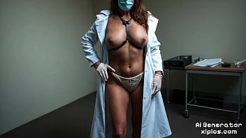 Hot girl doctor bdsm naughty hardcore nude experiences ai generated
