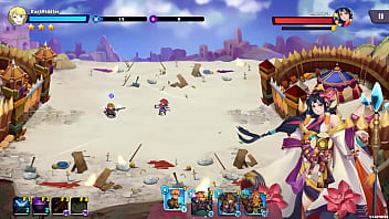 The hero's war and harem p2 The hero's war and harem p2