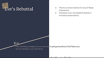 The price of power 202