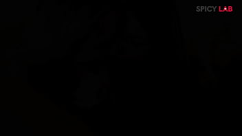 Private sex spanish trio