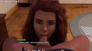 College kings sex with ex girlfriend emma in several position including anal