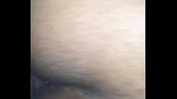 Black butthole likes dick