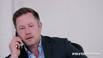 Office girl fucked hard