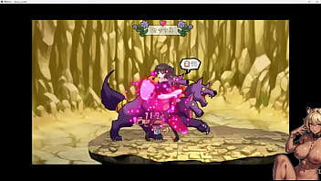 サキュバス・コネクト実況プレイ8