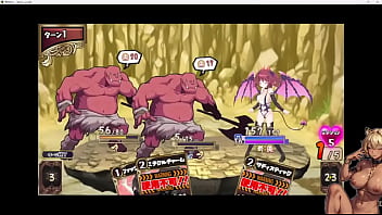 サキュバス・コネクト実況プレイ8