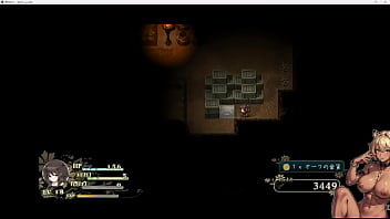 サキュバス・コネクト実況プレイ8