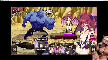 サキュバス・コネクト実況プレイ8