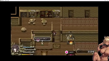 サキュバス・コネクト実況プレイ8