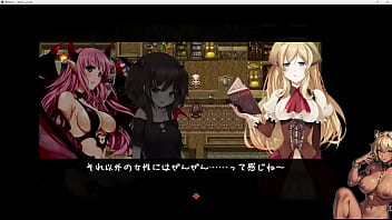 サキュバス・コネクト実況プレイ8