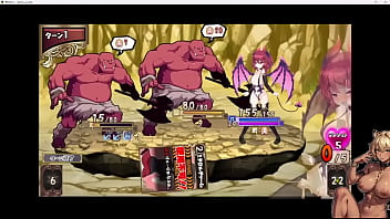 サキュバス・コネクト実況プレイ8