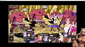サキュバス・コネクト実況プレイ8 サキュバス・コネクト実況プレイ8