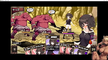 サキュバス・コネクト実況プレイ8