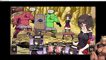 サキュバス・コネクト実況プレイ8