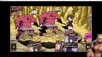 サキュバス・コネクト実況プレイ8 サキュバス・コネクト実況プレイ8