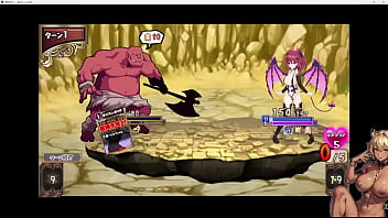 サキュバス・コネクト実況プレイ8