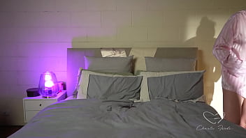 Sending nudes it's sensual charlie forde sexting & masturbating promo