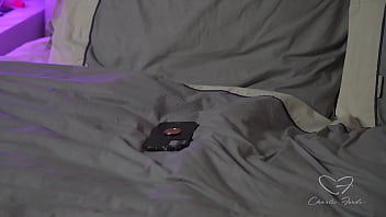 Sending nudes it's sensual charlie forde sexting & masturbating promo