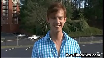 Blacks On Boys Hardcore Gay Interracial Sex 15 thumbnail