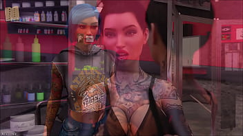 Being a dik 221 dik route