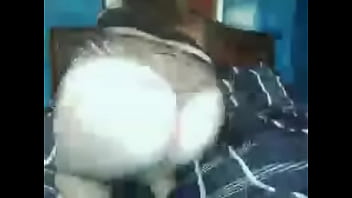 What a big assed slut