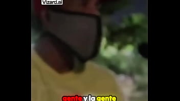 Sobreviviente de un una historia de esperanza #elchicletv #historia #esfuerzo #atrevidoypegajoso #trabajo #comu