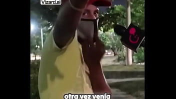 Sobreviviente de un una historia de esperanza #elchicletv #historia #esfuerzo #atrevidoypegajoso #trabajo #comu