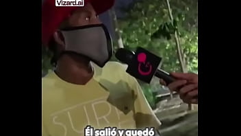 Sobreviviente de un una historia de esperanza #elchicletv #historia #esfuerzo #atrevidoypegajoso #trabajo #comu