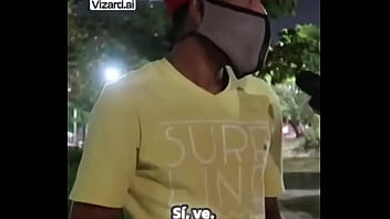 Sobreviviente de un una historia de esperanza #elchicletv #historia #esfuerzo #atrevidoypegajoso #trabajo #comu