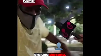 Sobreviviente de un una historia de esperanza #elchicletv #historia #esfuerzo #atrevidoypegajoso #trabajo #comu