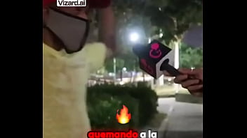 Sobreviviente de un una historia de esperanza #elchicletv #historia #esfuerzo #atrevidoypegajoso #trabajo #comu