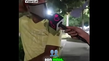 Sobreviviente de un una historia de esperanza #elchicletv #historia #esfuerzo #atrevidoypegajoso #trabajo #comu