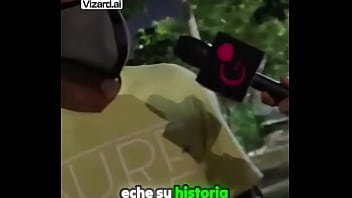 Sobreviviente de un una historia de esperanza #elchicletv #historia #esfuerzo #atrevidoypegajoso #trabajo #comu