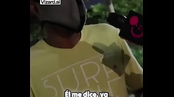 Sobreviviente de un una historia de esperanza #elchicletv #historia #esfuerzo #atrevidoypegajoso #trabajo #comu