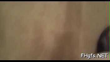 Ardent teen just can't live without sex