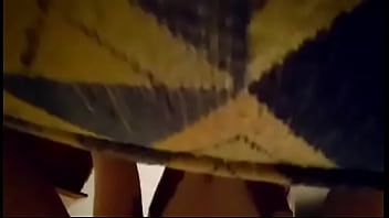 Homeowner needs repairs and pays with pussy