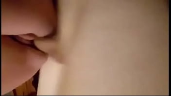 Homeowner needs repairs and pays with pussy