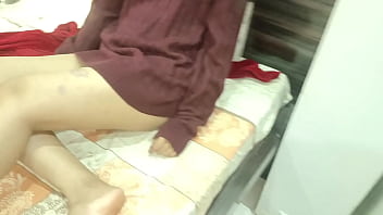 Innocent girl found condom in drawer and fucked by him