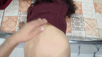 Innocent girl found condom in drawer and fucked by him