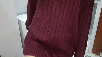 Innocent girl found condom in drawer and fucked by him