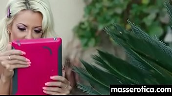 Sensual lesbian pussy licking 11