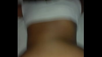 Putinha gostosa de quatro