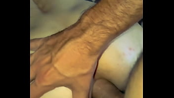 Close up anal with beautiful ass