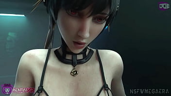 Yor forgers secret mission