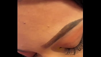 Glamour latina model fuck photographer after photoshoot in greece