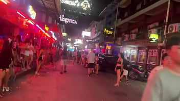 #soi6 #pattayanights #walkingstreet #thailandafterdark #gogobars #redlightdistrict #sextourism #thailandgirls #bargirls #