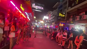 #soi6 #pattayanights #walkingstreet #thailandafterdark #gogobars #redlightdistrict #sextourism #thailandgirls #bargirls #