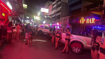 #soi6 #pattayanights #walkingstreet #thailandafterdark #gogobars #redlightdistrict #sextourism #thailandgirls #bargirls #