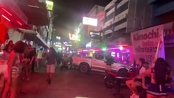 #soi6 #pattayanights #walkingstreet #thailandafterdark #gogobars #redlightdistrict #sextourism #thailandgirls #bargirls #